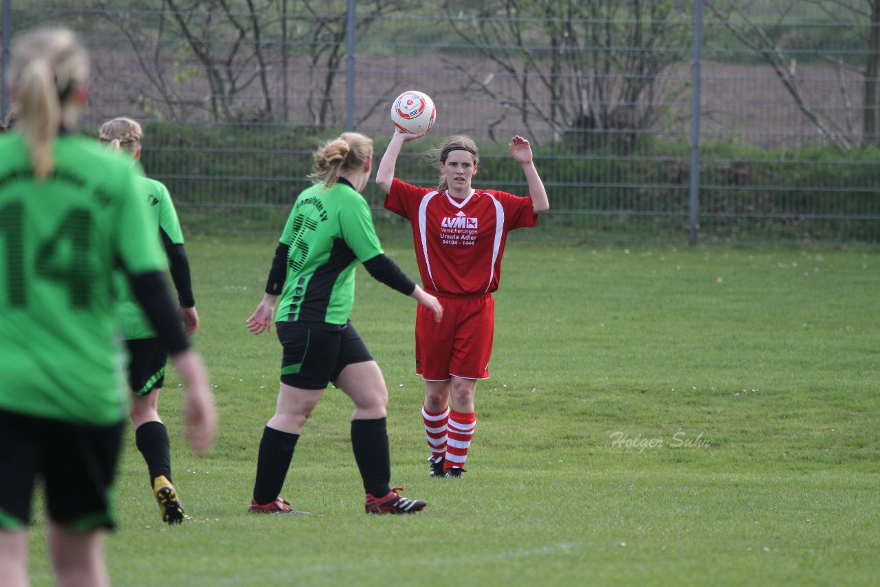 Bild 137 - Schmalfeld am 22.4.12